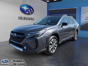 Subaru Outback Limited 2024