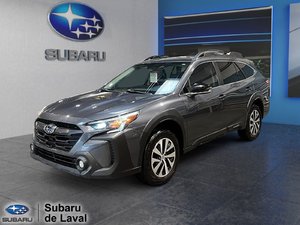 Subaru Outback Touring 2024