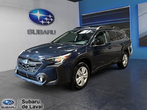 2024 Subaru Outback Convenience