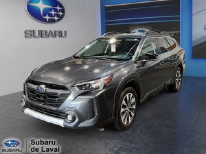 Subaru Outback Limited XT 2024