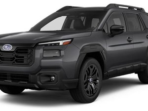Subaru Outback Limited XT 2026