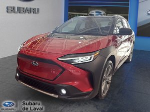 2023 Subaru Solterra