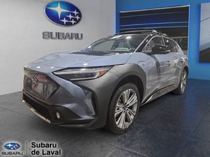 Subaru Solterra TECHNOLOGY 2023