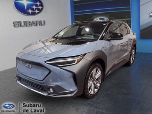 2023 Subaru Solterra Tech