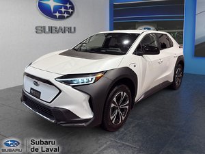 Subaru Solterra Base 2023