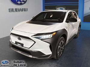 Subaru Solterra Base 2023
