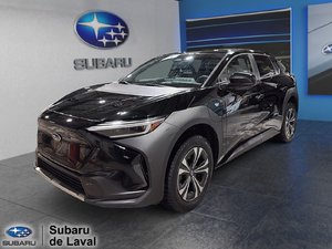 2023 Subaru Solterra Base