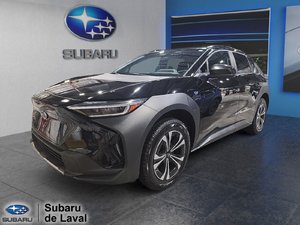 Subaru Solterra BASE 2024