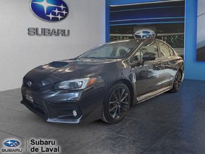 Subaru WRX Sport-tech 2019