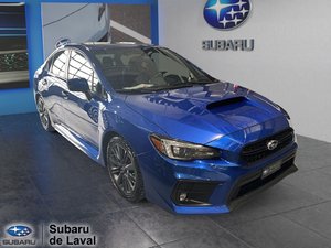 Subaru WRX Sport 2021