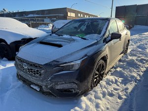 Subaru WRX Sport 2022