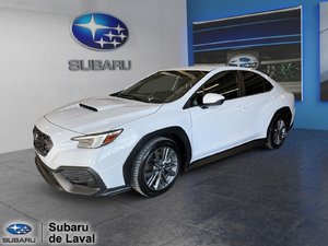 Subaru WRX Base 2023