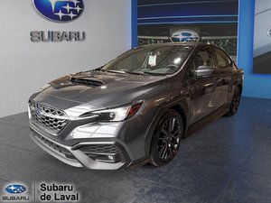 Subaru WRX Sport 2023