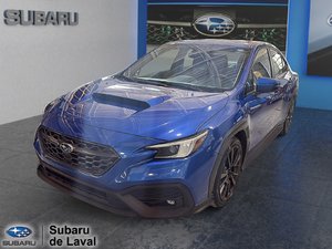 2023 Subaru WRX Sport-tech