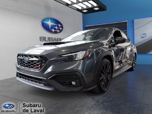 Subaru WRX Sport 2023