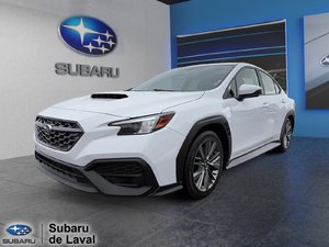 2023 Subaru WRX Base