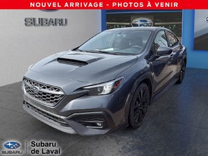 2023 Subaru WRX Sport
