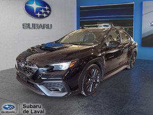Subaru WRX Sport 2024