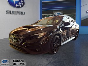 2024 Subaru WRX Sport