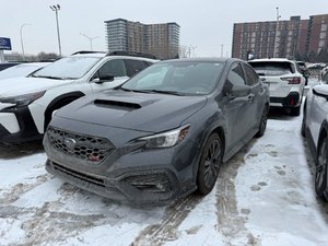2025 Subaru WRX Sport