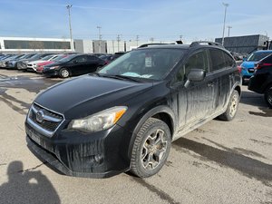 Subaru XV Crosstrek 2.0i w/Touring Pkg 2014