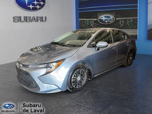 Toyota Corolla L 2020