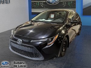 Toyota Corolla LE 2022