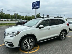 Subaru ASCENT Limited 2020