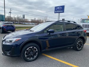 Subaru Crosstrek Sport 2021