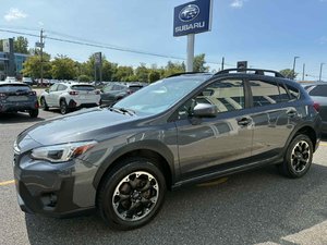 Subaru Crosstrek Sport 2021