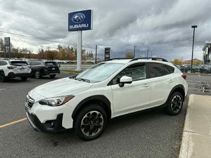 Subaru Crosstrek Touring 2021