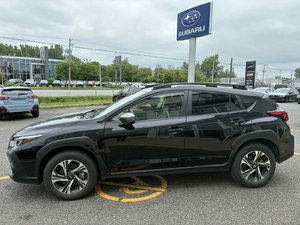 Subaru Crosstrek Touring 2024