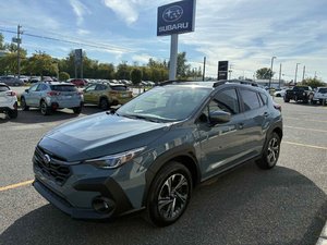 2024 Subaru Crosstrek Touring