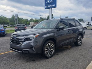 Subaru Forester e-BOXER Hybrid Premier 2025