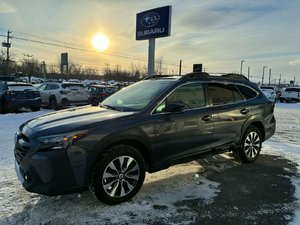 Subaru Outback Limited XT 2023