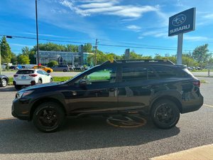 Subaru Outback Wilderness 2024