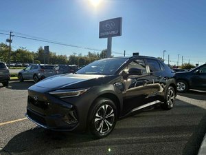 Subaru Solterra AWD 2024