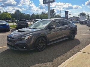 Subaru WRX Sport-tech 2024