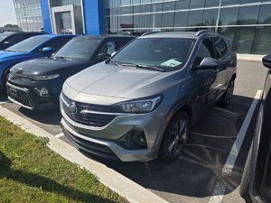 Buick Encore GX Preferred AWD 2023
