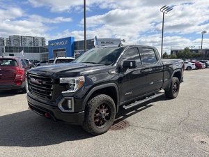GMC Sierra AT4 2022