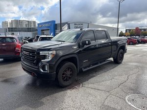 GMC Sierra AT4 2022