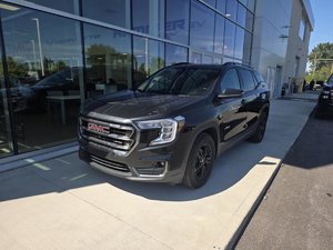 GMC Terrain AT4 2022