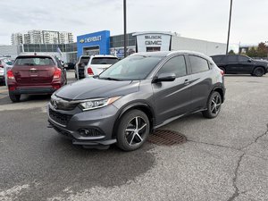 Honda HR-V Sport 2021