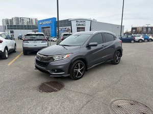 Honda HR-V Sport 2021