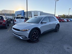 Hyundai IONIQ Hybrid 5 Privilégié 2023