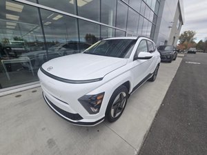 Hyundai Kona Preferred FWD 2025