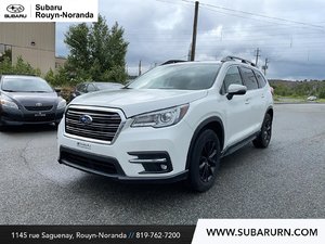 Subaru Ascent Touring 2022