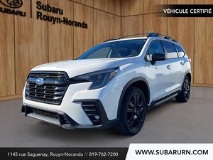 Subaru Ascent Onyx 2023