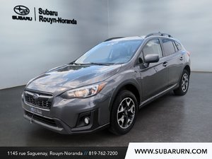 Subaru Crosstrek Touring 2020