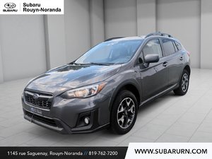 Subaru Crosstrek Touring 2020